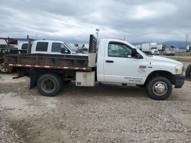 DODGE RAM 3500 2008 3D6WG46D38G247716 photo #4