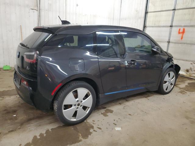 Vin: wby1z2c50ev284557, lot: 55280315, bmw i series bev 20143