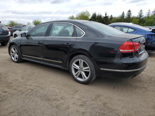 Vin: 1vwch7a3xec029497, lot: 57658465, volkswagen passat sel 20142