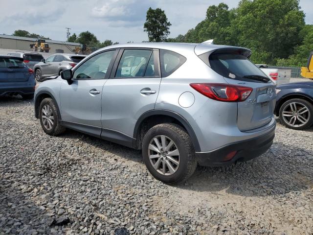 Vin: jm3ke4by4g0791154, lot: 57561945, mazda cx-5 sport 20162