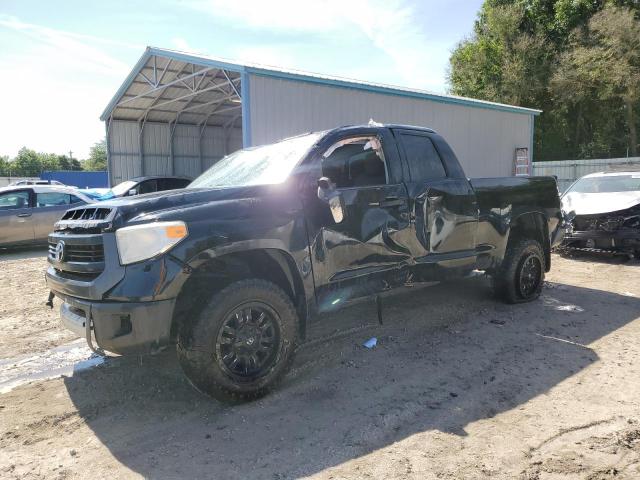 Vin: 5tfry5f19fx183766, lot: 58137935, toyota tundra double cab sr 2015 img_1