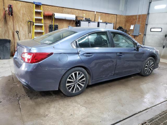 Vin: 4s3bnaf67j3020600, lot: 58003915, subaru legacy 2.5i premium 20183