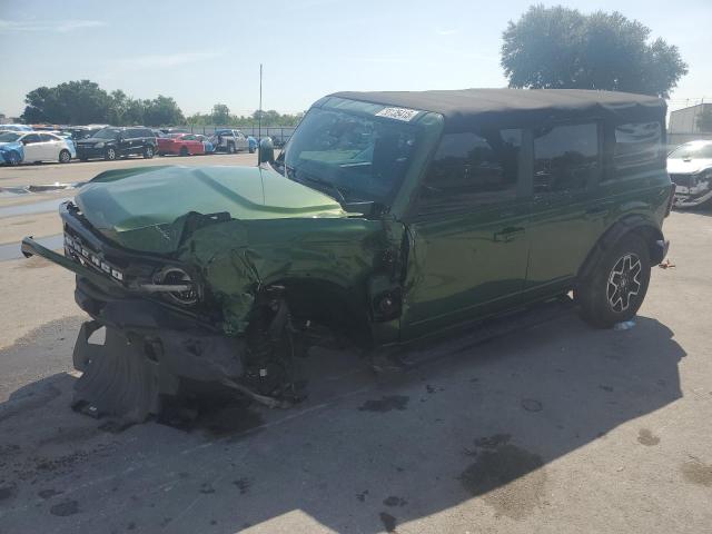 Vin: 1fmde5bhxnla88611, lot: 58135415, ford bronco base 2022 img_1