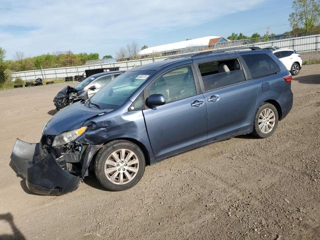 Vin: 5tdjk3dc7fs095795, lot: 56343175, toyota all models le 2015 img_1