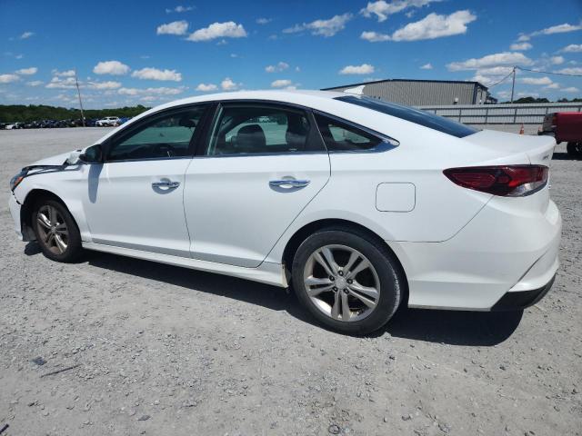 Vin: 5npe34af8kh752977, lot: 58383045, hyundai sonata limited 20192