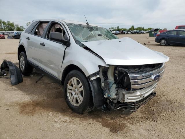 Vin: 2fmdk3gc8abb63973, lot: 57451045, ford edge se 20104