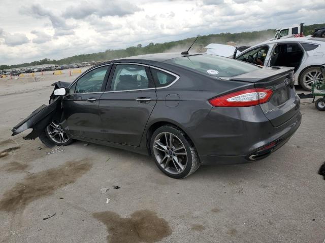 Vin: 3fa6p0d93gr258480, lot: 56159305, ford fusion titanium 20162
