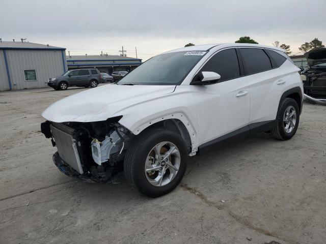 HYUNDAI TUCSON SE
