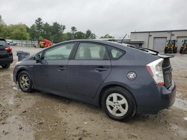 Vin: jtdkn3du3a0086768, lot: 58179285, toyota prius 20102