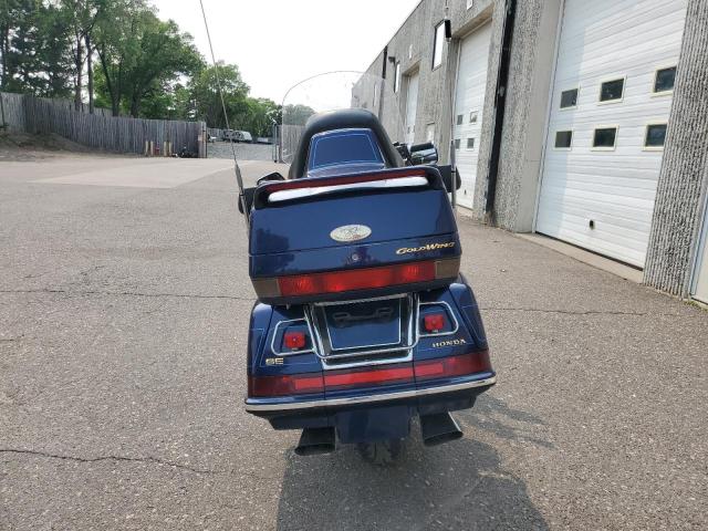 2000 HONDA GL1500 SE1 1HFSC2230YA202867