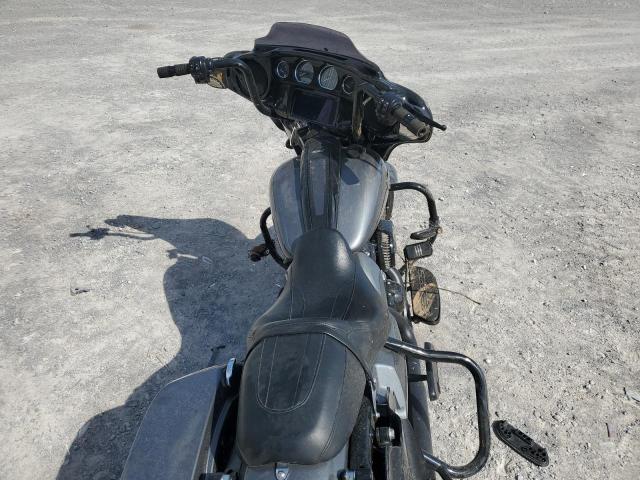 2021 HARLEY-DAVIDSON FLHXS - 1HD1KRP13MB643534