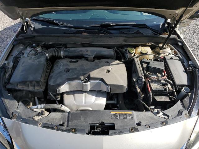 2015 CHEVROLET MALIBU 2LT 1G11D5SL1FF126962