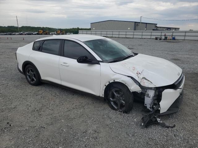 Vin: 3kpft4de8se104826, lot: 55316985, kia k4 lx lx 20254