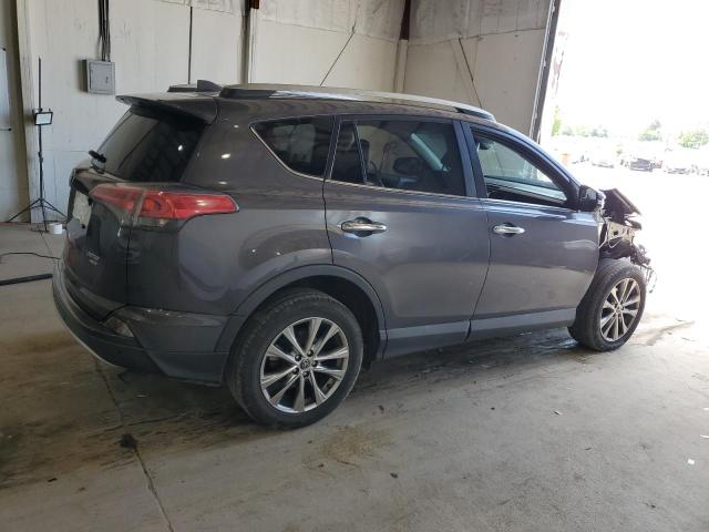 Vin: 2t3dfrev3gw492845, lot: 55124615, toyota rav4 limited 20163