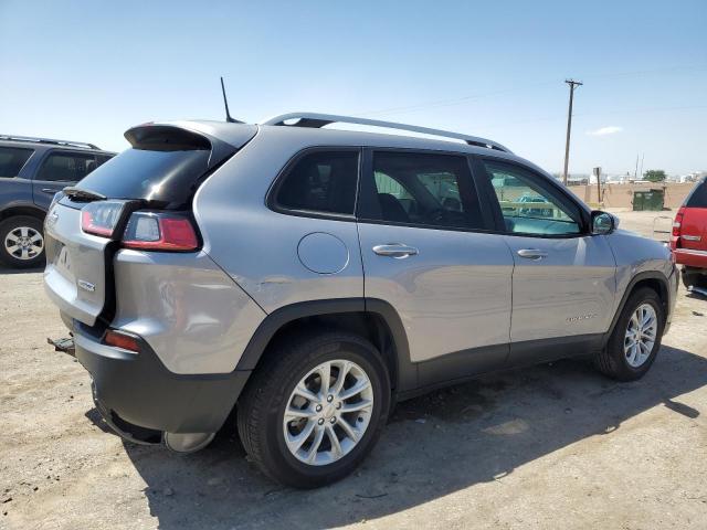 Vin: 1c4pjlcb7md125621, lot: 56900265, jeep grand cher latitude 20213