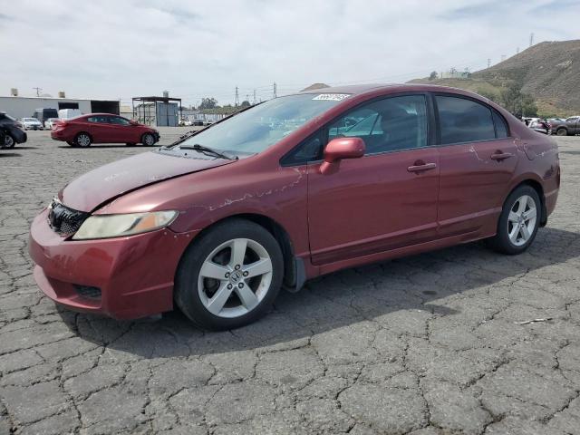 Vin: 19xfa1f68ae078009, lot: 56607045, honda civic lx-s 2010 img_1