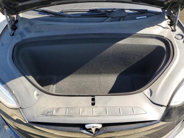 2022 TESLA MODEL X - 7SAXCAE54NF361954