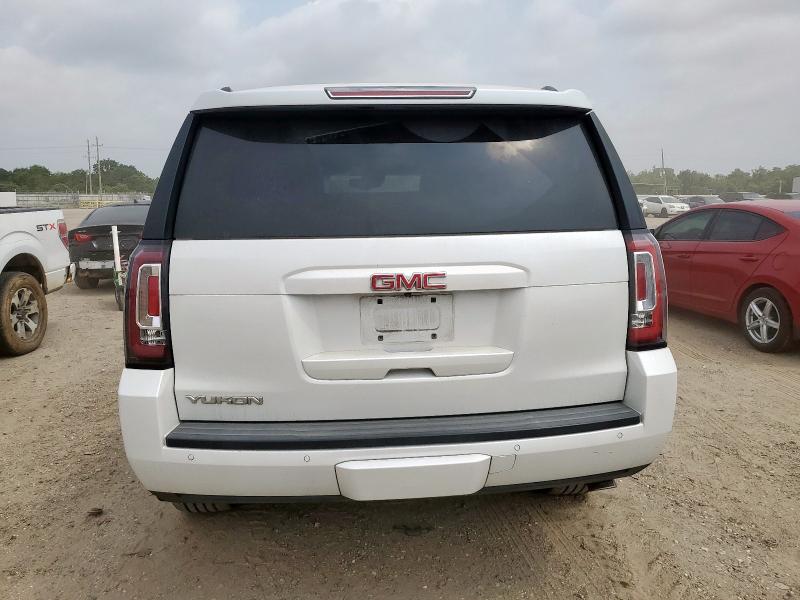 2017 GMC YUKON SLT - 1GKS1BKC4HR368623