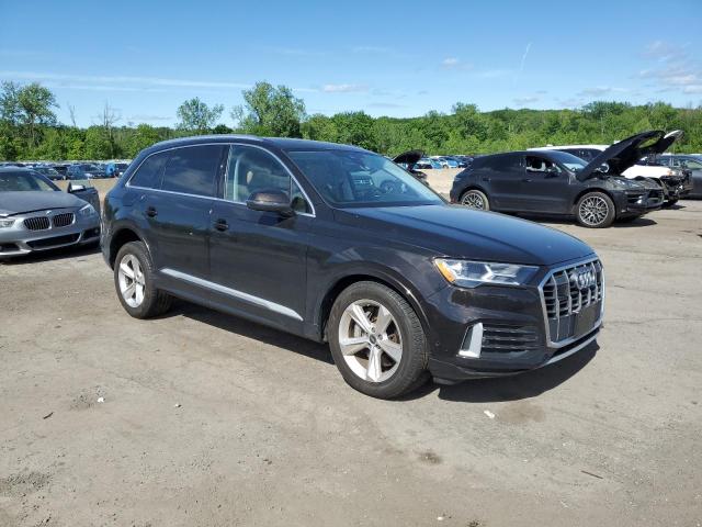 Vin: wa1acbf75pd031124, lot: 56970885, audi q7 premium 20234