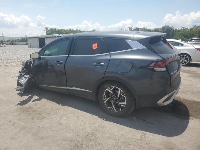 Vin: kndpucafxp7135365, lot: 56103195, kia sportage lx 20232