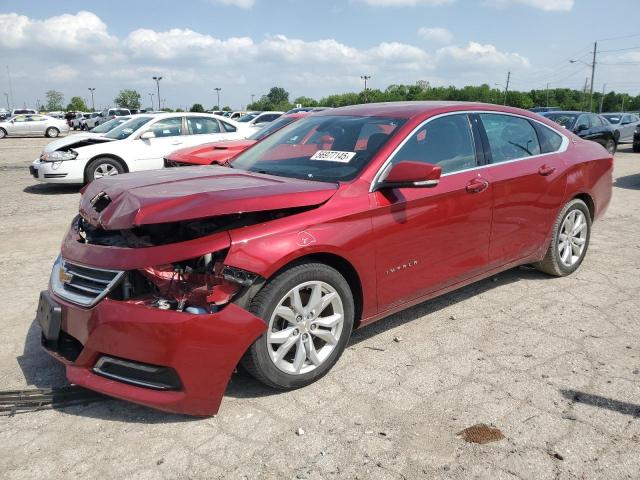 CHEVROLET IMPALA LT