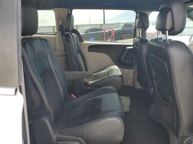 2017 DODGE GRAND CARA #3294289901