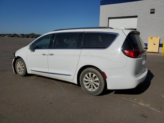2017 CHRYSLER PACIFICA T 2C4RC1BG5HR621914