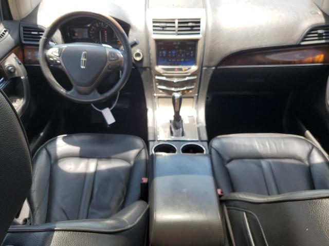 2015 LINCOLN MKX - 2LMDJ8JK0FBL21704