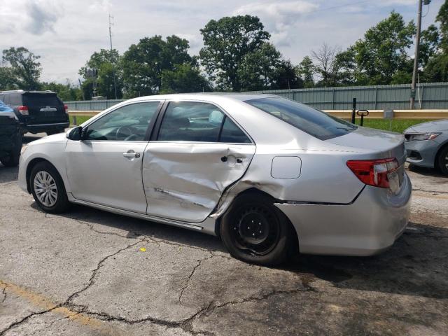 2013 TOYOTA CAMRY L - 4T4BF1FK1DR297334