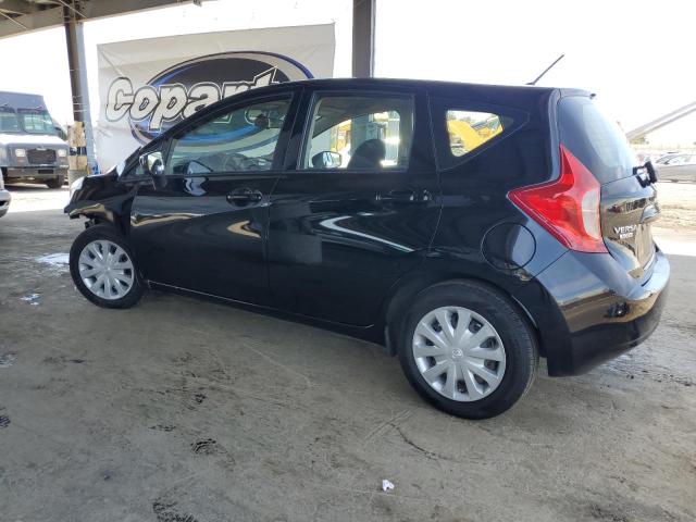 2015 NISSAN VERSA NOTE - 3N1CE2CP7FL425572