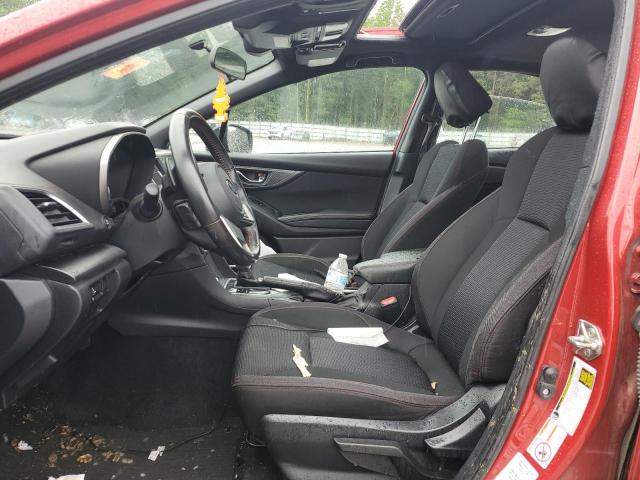 2017 SUBARU IMPREZA SP 4S3GKAM63H3611566