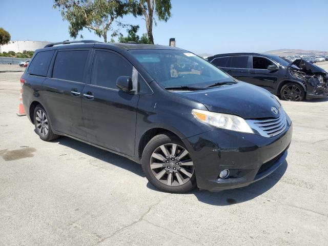 Vin: 5tdyk3dc7bs111311, lot: 57298675, toyota all models xle 20114