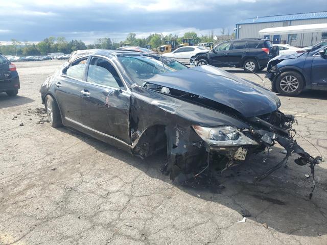 Vin: jthcl5efxc5015254, lot: 58261445, lexus ls460 460 20124