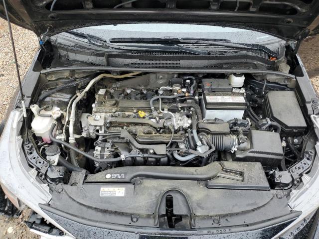 2023 TOYOTA COROLLA LE - JTDB4MEE4P3002352