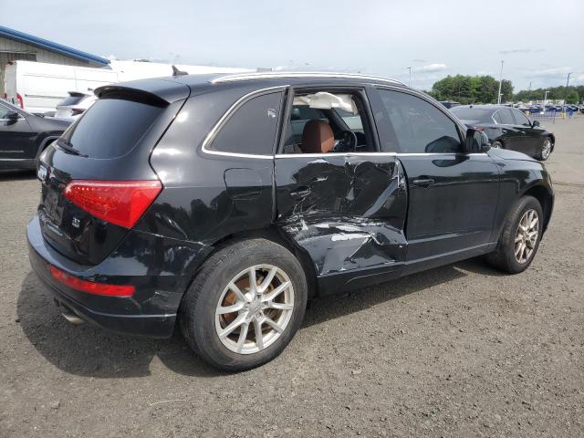Vin: wa1lkafpxaa070810, lot: 58195605, audi q5 premium plus 20103