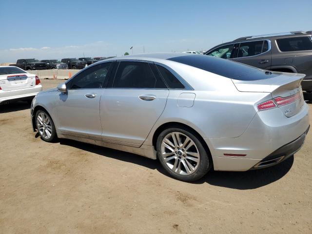 Vin: 3ln6l2gk6dr827247, lot: 58029095, lincoln mkz 20132