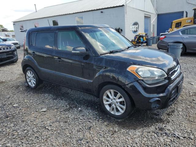 Vin: kndjt2a66c7445591, lot: 55122295, kia soul + 20124