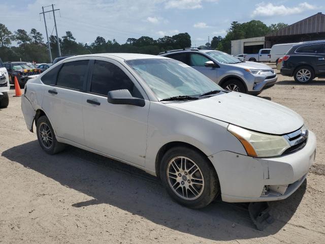 Vin: 1fahp3fn8aw227301, lot: 56738965, ford focus se 20104