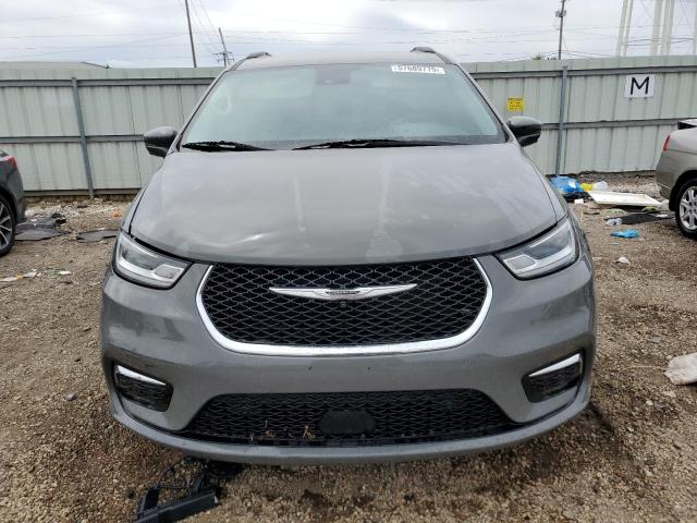2022 CHRYSLER PACIFICA T 2C4RC1BG8NR123654