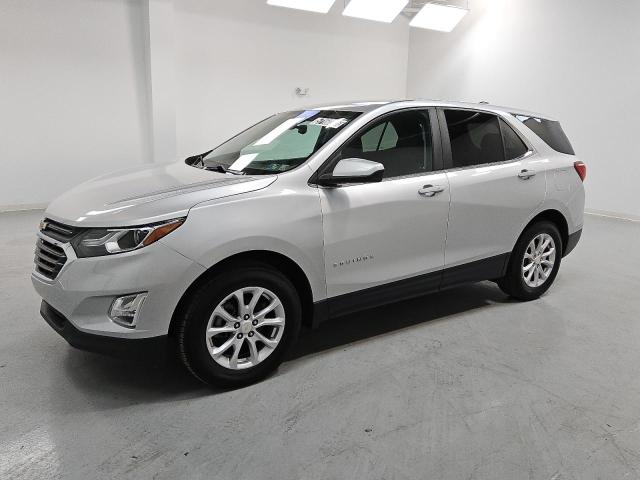 Vin: 3gnaxtevxms161418, lot: 57160895, chevrolet equinox lt 2021 img_1