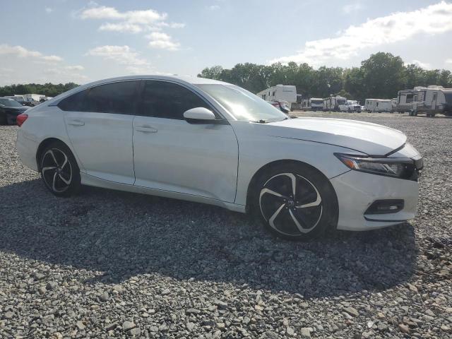Vin: 1hgcv1f35ka032463, lot: 56973745, honda accord sport 20194