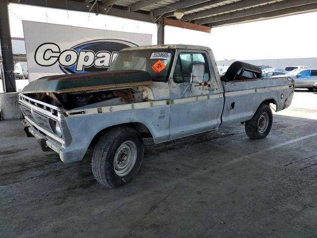 FORD F-250