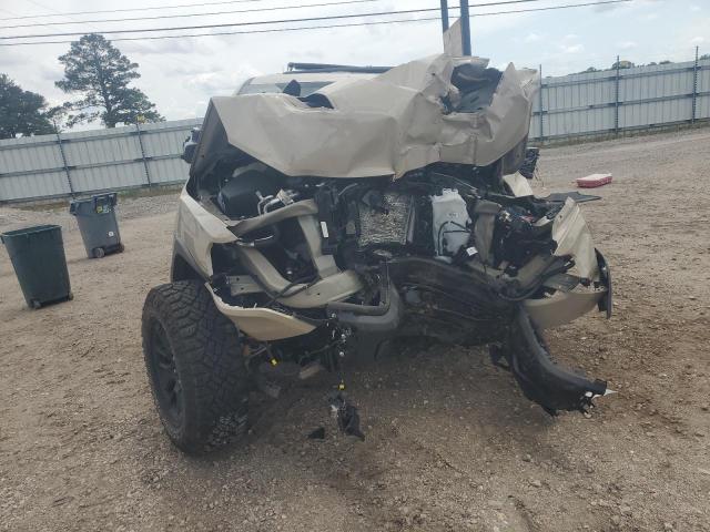 2025 RAM 1500 REBEL 1C6SRFLP1SN628298