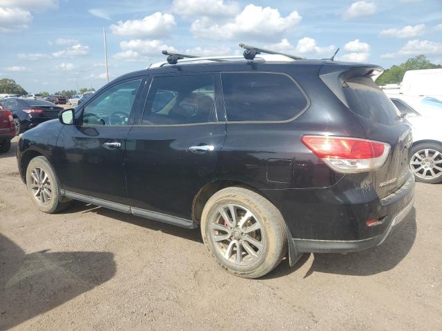 2013 NISSAN PATHFINDER - 5N1AR2MNXDC671753