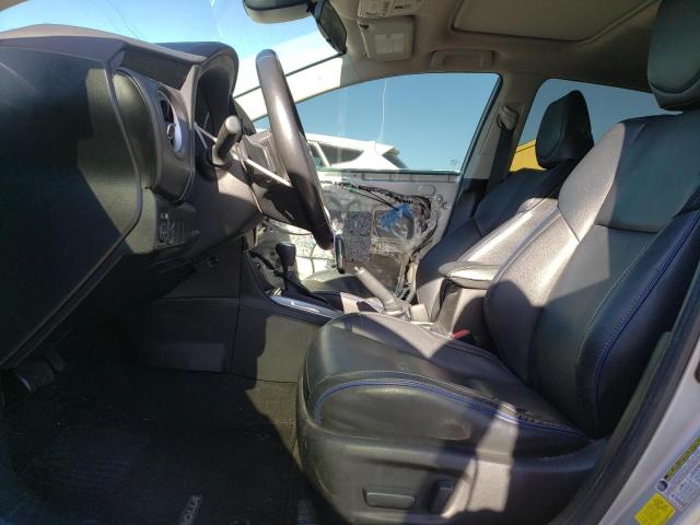 2017 TOYOTA COROLLA L - 5YFBURHEXHP689547