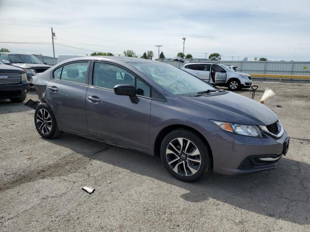 2015 HONDA CIVIC EX 19XFB2F86FE065996