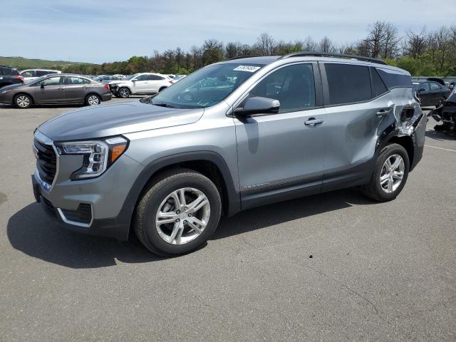Vin: 3gkalteg3pl123568, lot: 57626465, gmc terrain sle 2023 img_1