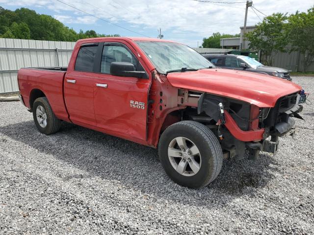 Vin: 1c6rr6gt7hs535575, lot: 55097525, ram 1500 slt 20174
