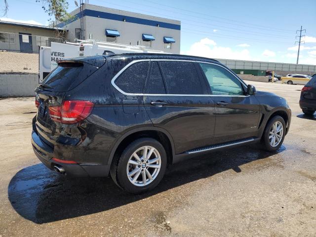 Vin: 5uxkr2c57f0h40561, lot: 55613545, bmw x5 sdrive35i 20153