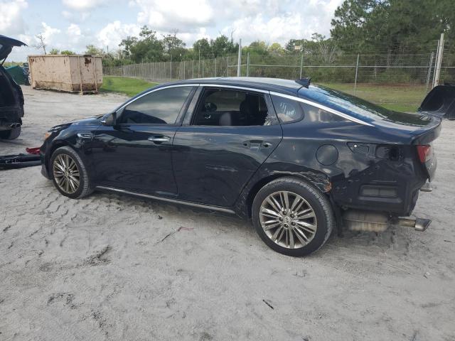 Vin: 5xxgv4l24gg120400, lot: 58501145, kia optima sxl 20162
